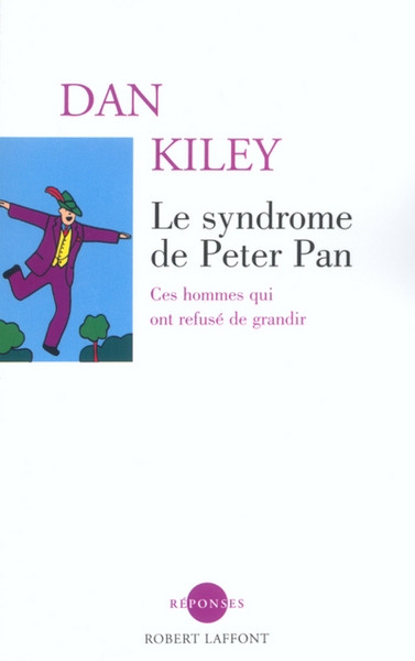 Le syndrome de peter pan - ne - Image principale
