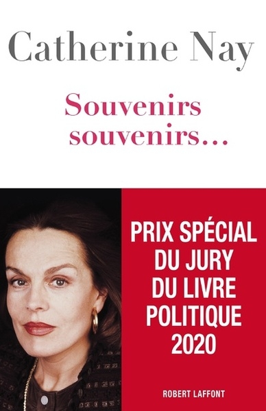 Souvenirs, souvenirs... - Image principale