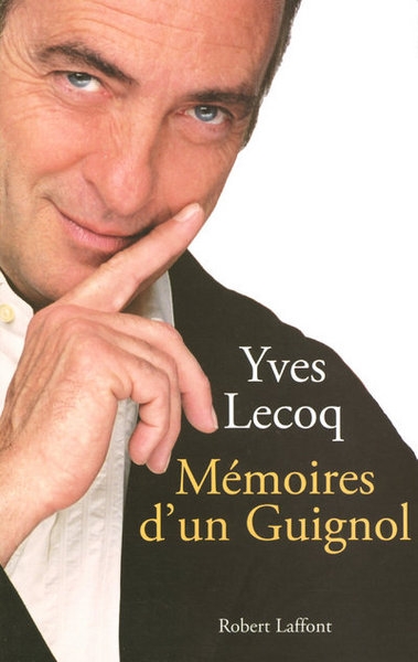 Mémoires d'un guignol - Image principale