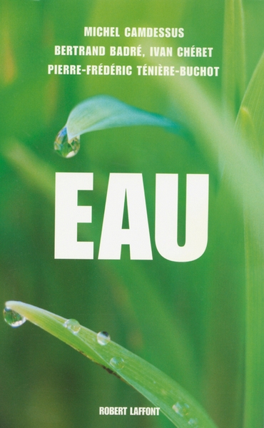 Eau - Image principale