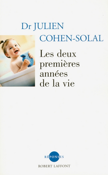 Les deux premières années de la vie - ne - Image principale