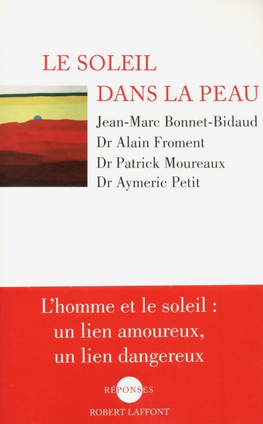 Le soleil dans la peau - Image principale