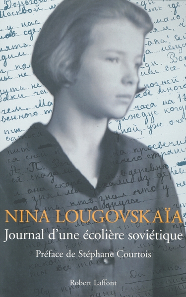 Journal d'une écolière soviétique - Image principale