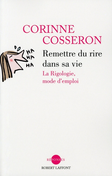 Remettre du rire dans sa vie - ne - Image principale