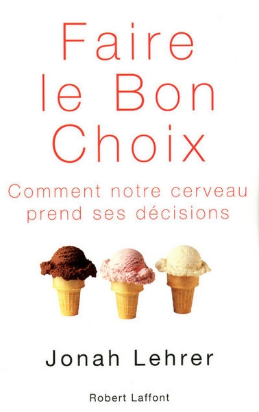 Faire le bon choix - Image principale