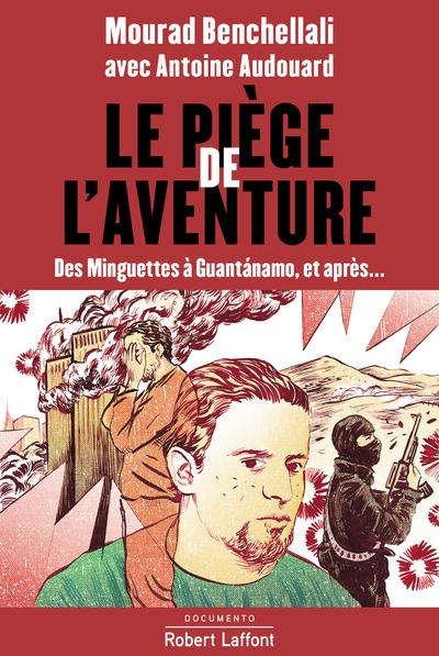 Le piège de l'aventure - documento - Image principale