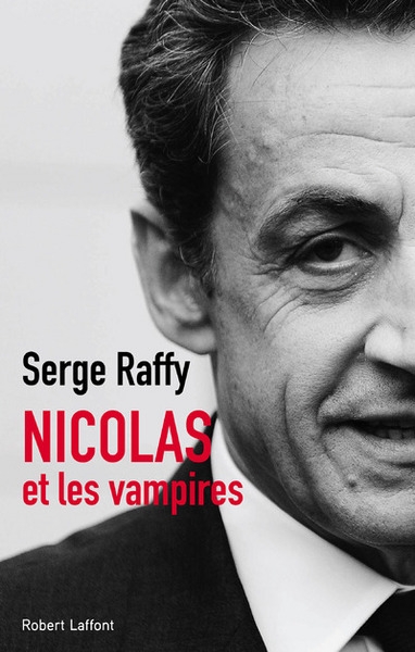 Nicolas et les vampires - Image principale