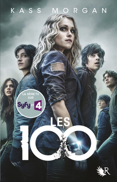 Les 100 - tome 1 - Image principale
