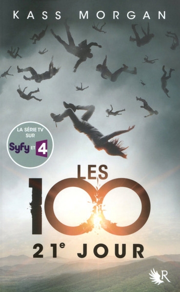 Les 100 - tome 2 21e jour - Image principale