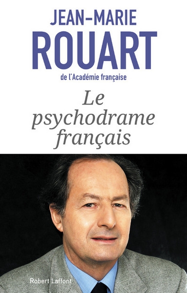 Le psychodrame français - Image principale