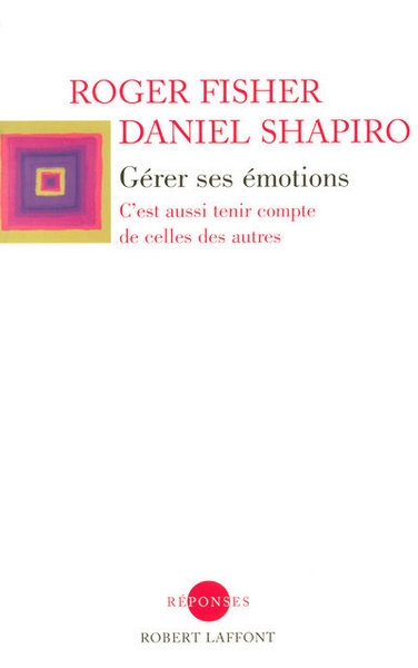 Gérer ses émotions - Image principale
