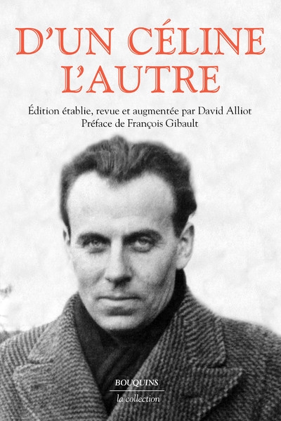 D'un céline l'autre - Image principale