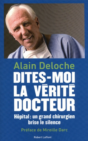 Dites-moi la vérité docteur - Image principale