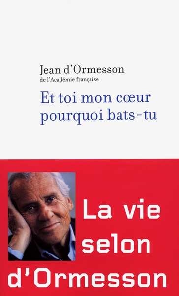 Et toi mon coeur, pourquoi bats-tu - Image principale