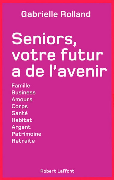 Seniors, votre futur a de l'avenir - Image principale