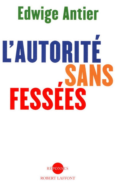 L'autorité sans fessées - Image principale