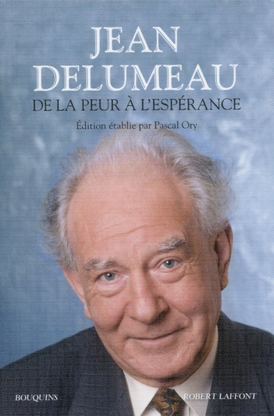 De la peur à l'espérance - Image principale