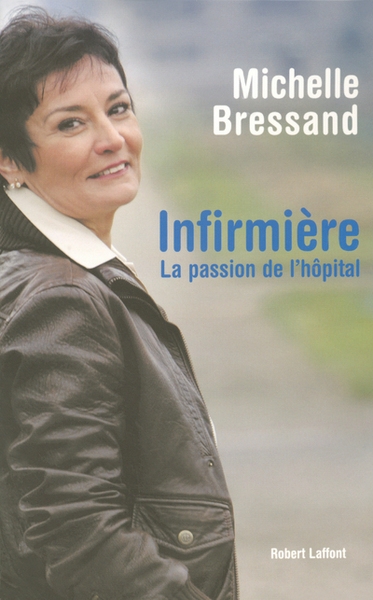Infirmière la passion de l'hôpital - Image principale