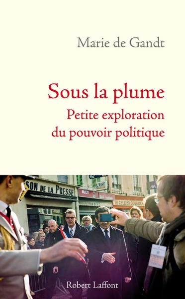 Sous la plume - Image principale