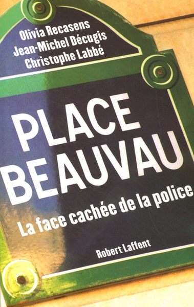 Place beauvau - Image principale