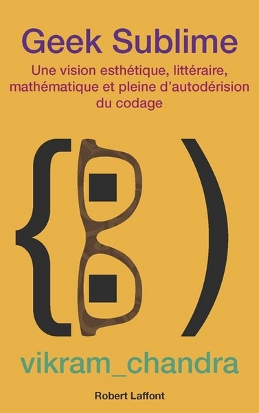 Geek sublime - Image principale