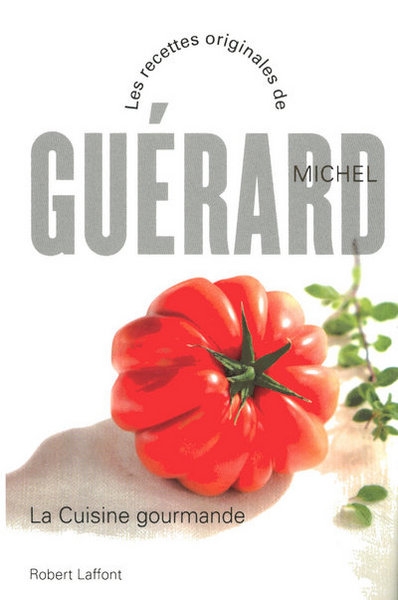 La cuisine gourmande - ne - Image principale