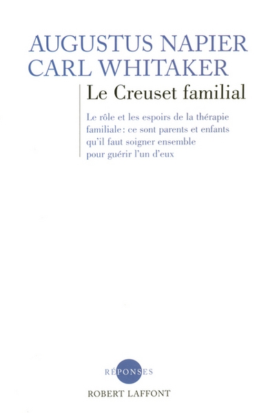 Le creuset familial - ne - Image principale