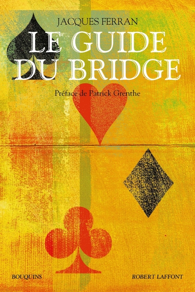Le guide du bridge - Image principale