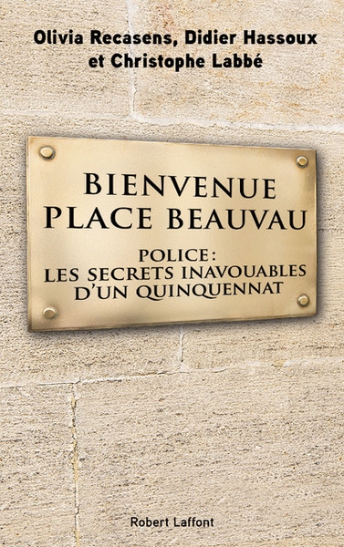 Bienvenue place beauvau - Image principale