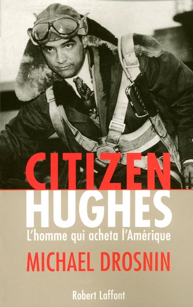 Citizen hughes - Image principale