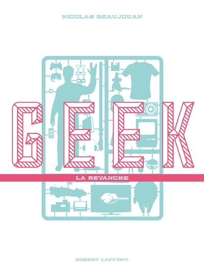 Geek - Image principale