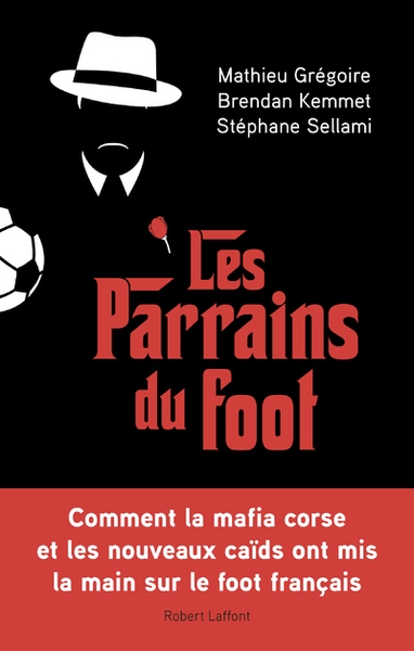 Les parrains du foot - Image principale