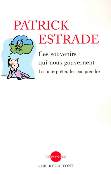 Ces souvenirs qui nous gouvernent - Image principale