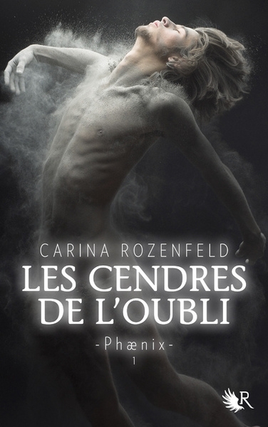Phaenix - tome 1 - les cendre de l'oubli - Image principale
