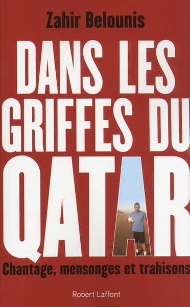Dans les griffes du qatar - Image principale