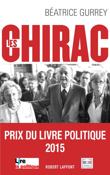 Les chirac - Image principale