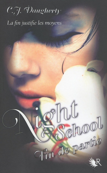 Night school - tome 5 fin de partie - Image principale