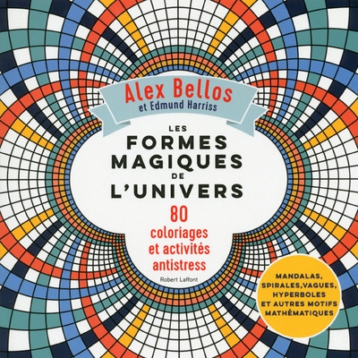 Les formes magiques de l'univers - Image principale