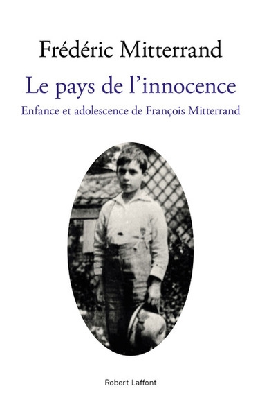 Le pays de l'innocence - Image principale