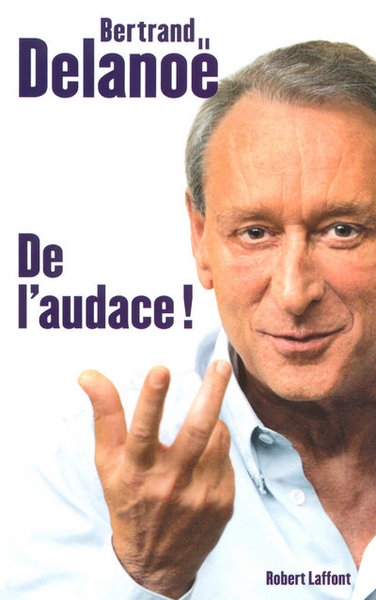 De l'audace ! - Image principale