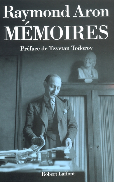 Mémoires - ne - edition intégrale inédite - Image principale