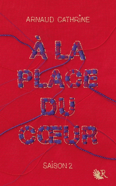 A la place du coeur - saison 2 - tome 2 - Image principale