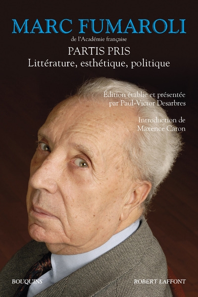 Partis pris - Image principale