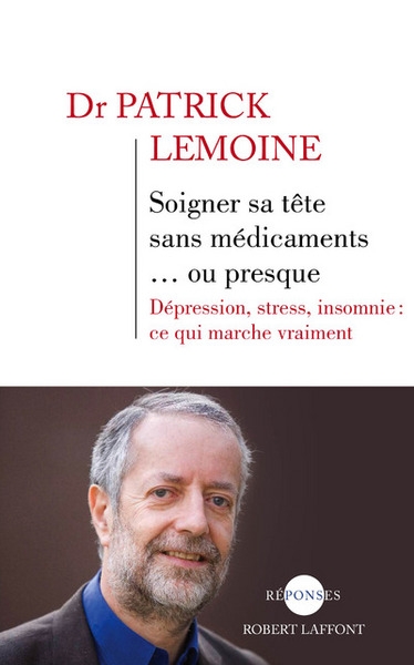 Soigner sa tête sans médicaments... ou presque - Image principale