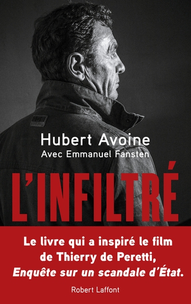 L'infiltré - Image principale