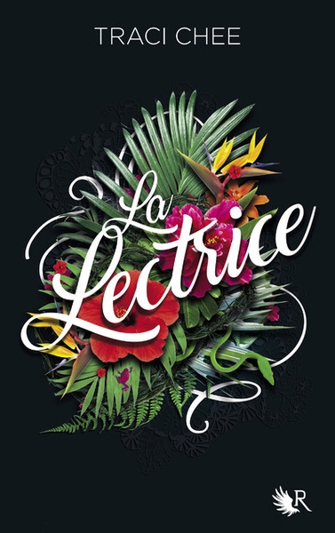 La lectrice - Image principale