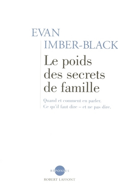 Le poids des secrets de famille - ne - Image principale