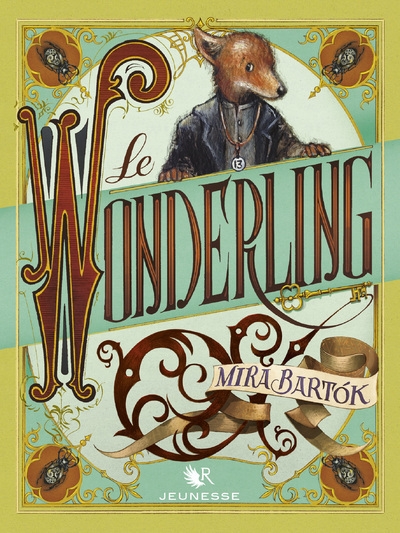 Le wonderling - Image principale