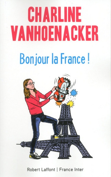 Bonjour la france ! - Image principale