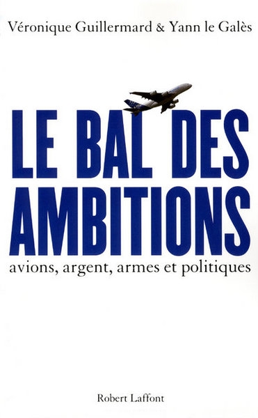 Le bal des ambitions - Image principale